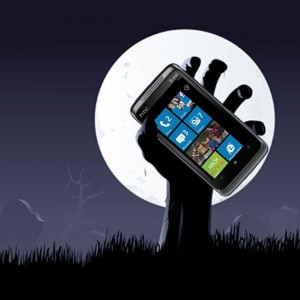 Zombie Phone